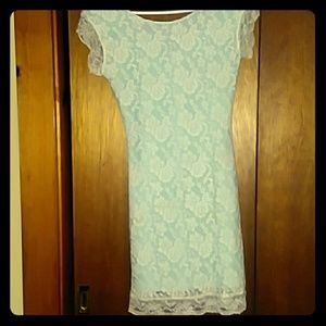 Summer/Spring/ Any season Dress